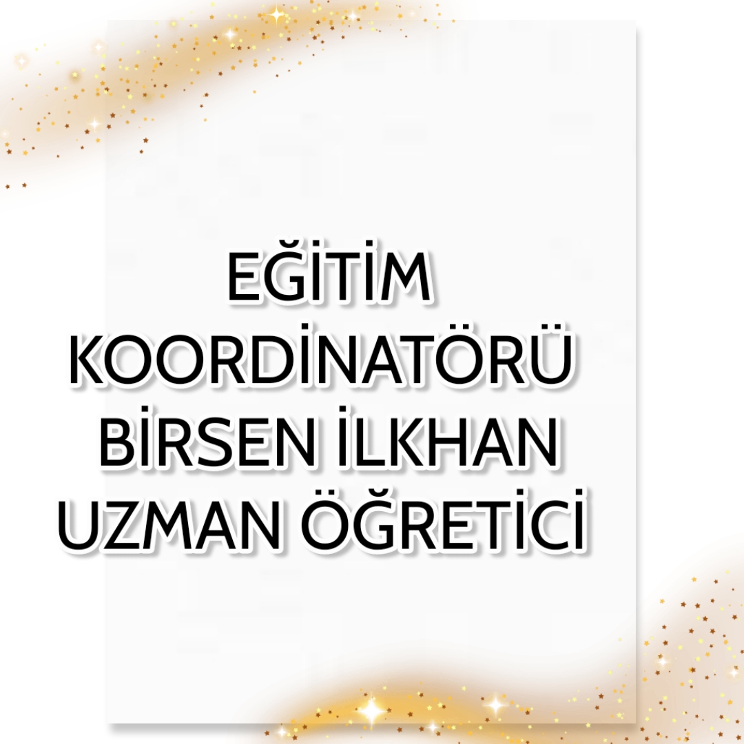 BİRSEN İLKHAN