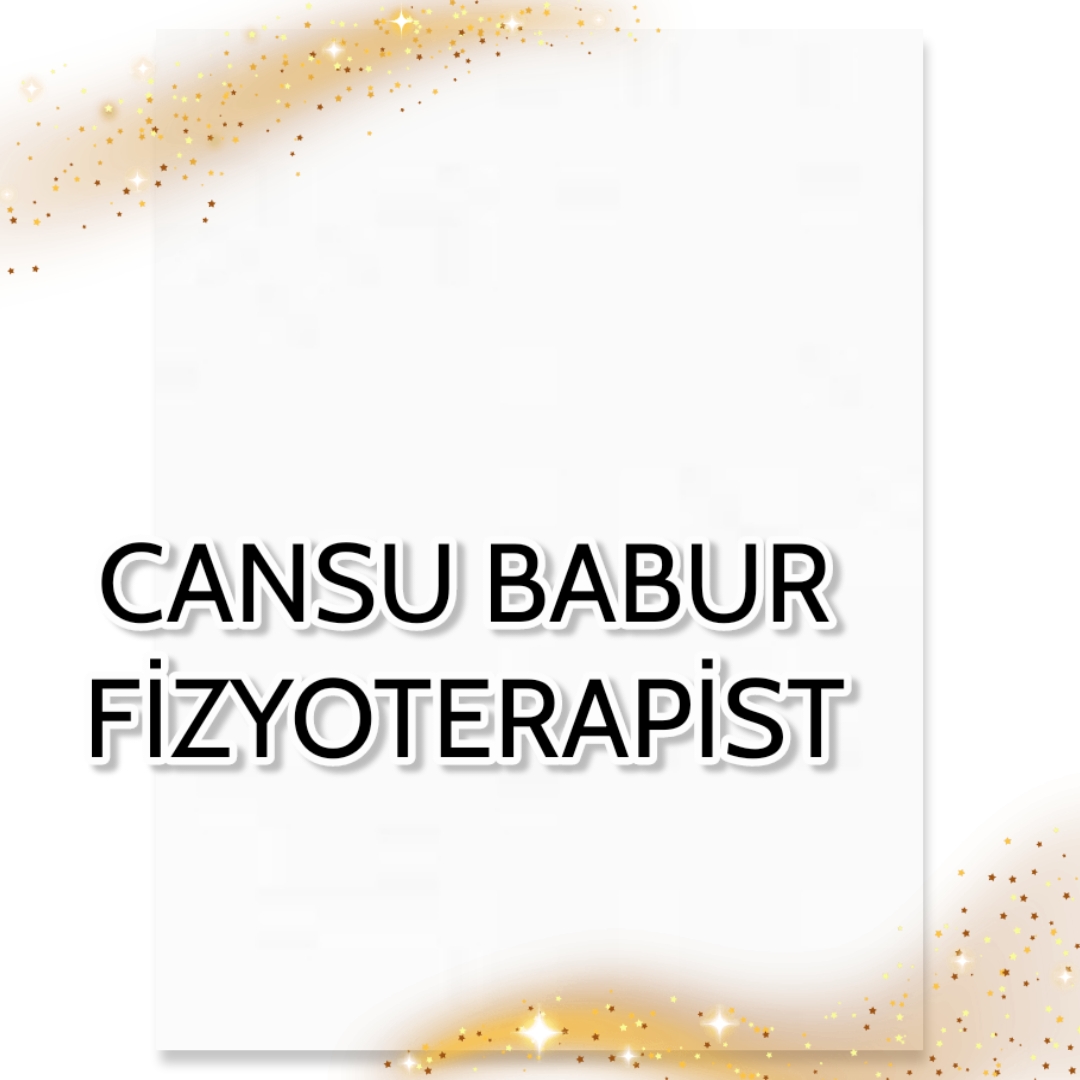 CANSU BABUR