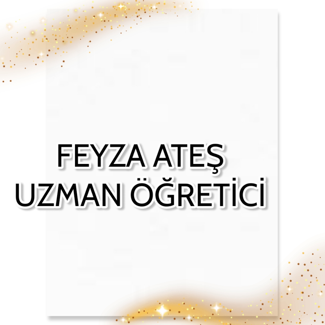 FEYZA ATEŞ