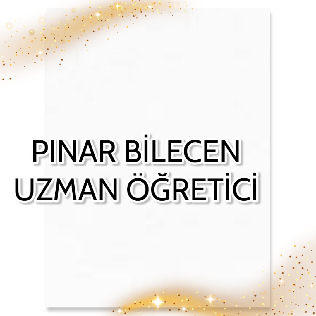 PINAR BİLECEN